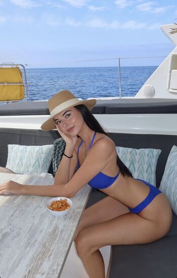 Full leaked Chanel soerholt page private photo