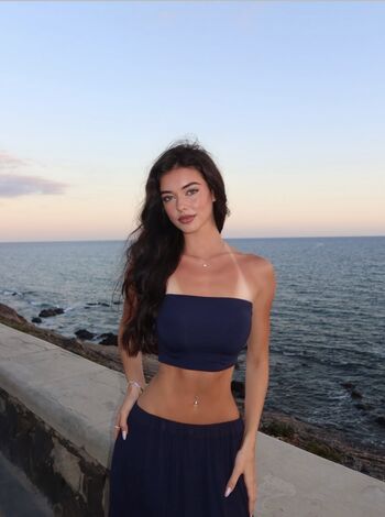 Chanel Soerholt