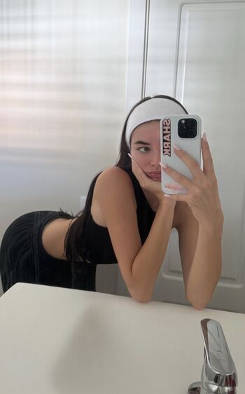 Full leaked Chanel soerholt private photo
