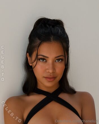 Full leaked Chanel uzi private photo