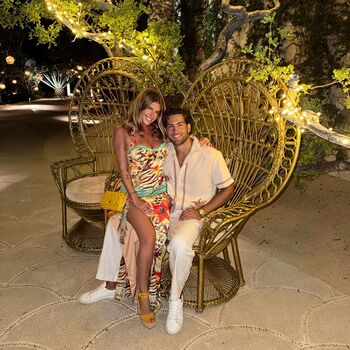 Chanel West Coast