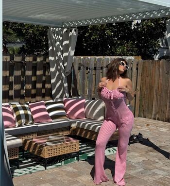 Full leaked Chanel west coast page private onlyfans photo