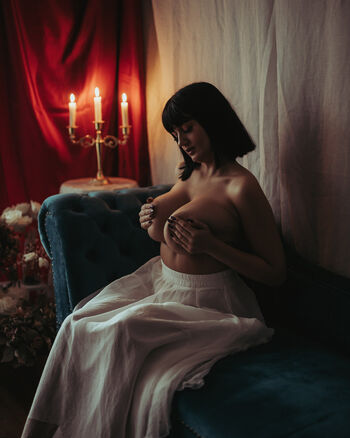 Full leaked Chanel private onlyfans photo