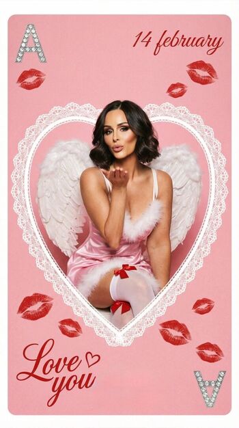 Full leaked Chanelle hayes page private onlyfans photo