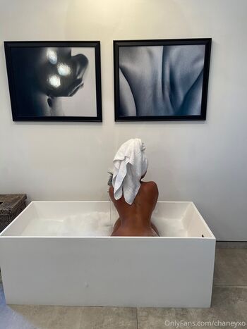 Full leaked Chaneyxo page private photo