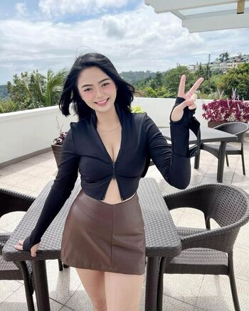 Full leaked Changcharog private photo