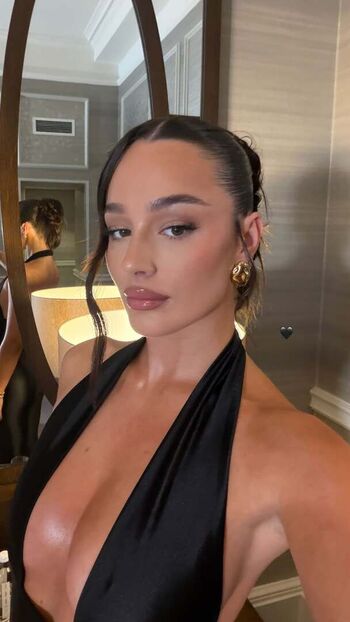 Full leaked Channon mooney private onlyfans photo