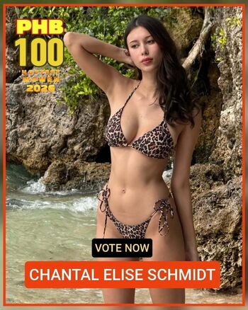 Chantal Elise Schmidt