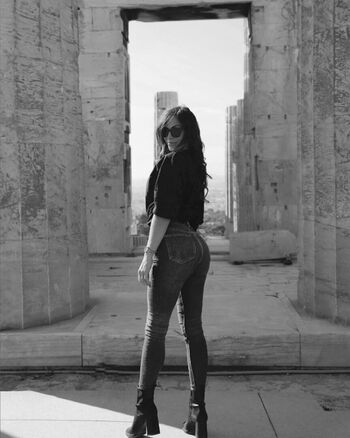 Full leaked Chantal herkous private onlyfans photo