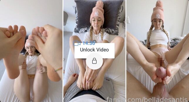 Full leaked Chantal secrets  page private photo