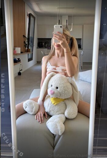 Full leaked Chantal secrets private photo