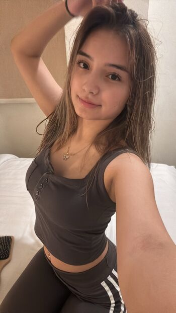 Full leaked Chantalajah page private onlyfans photo