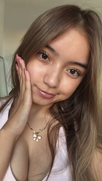 Full leaked Chantalajah page private onlyfans photo