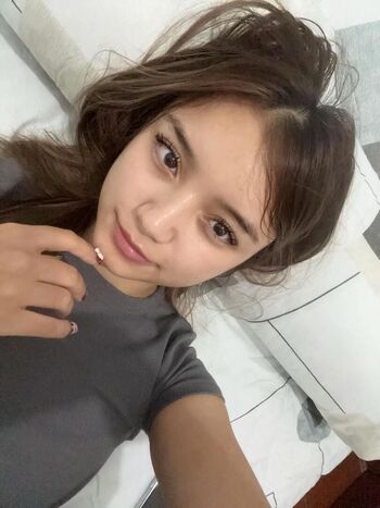 Full leaked Chantalajah private onlyfans photo