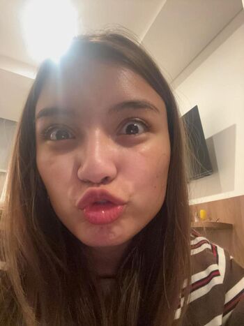 Full leaked Chantalajah private onlyfans photo