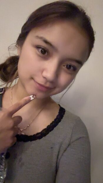 Full leaked Chantalajah private onlyfans photo