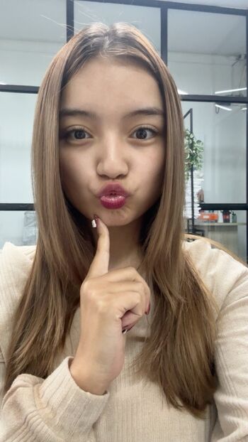 Full leaked Chantalajah private onlyfans photo