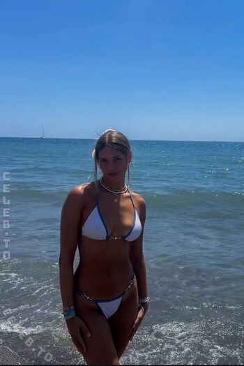 Full leaked Chantall smd private photo