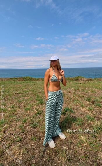 Full leaked Chantall smd private photo