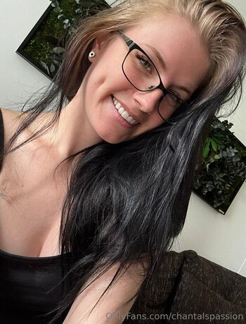 Full leaked Chantalspassion  page private onlyfans photo