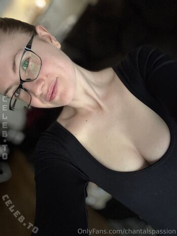 Full leaked Chantalspassion private onlyfans photo