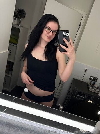 Full leaked Chantalspassion private photo