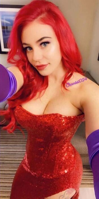 Full leaked Chantel alyssa private photo