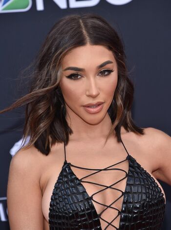 Chantel Jeffries