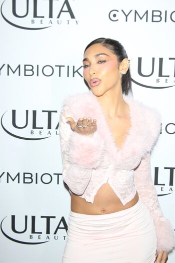 Chantel Jeffries
