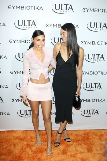 Full leaked Chantel jeffries  page private onlyfans photo