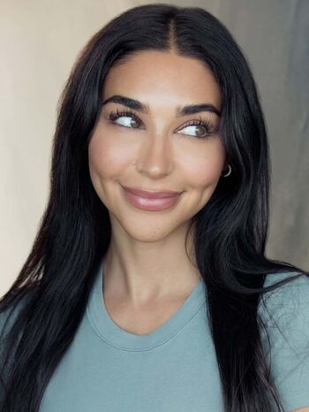 Chantel Jeffries