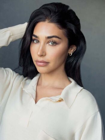 Chantel Jeffries