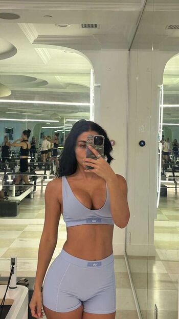Full leaked Chantel jeffries private photo