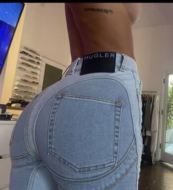 Chantel Jeffries