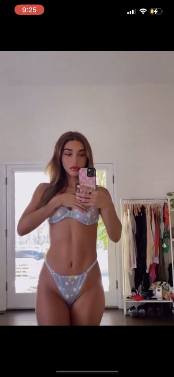 Chantel Jeffries