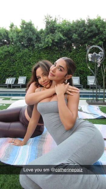 Full leaked Chantel jeffries private photo