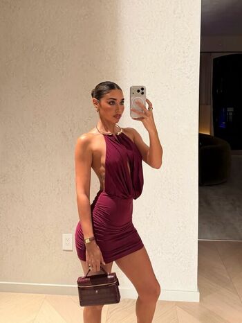 Full leaked Chantel jeffries private photo