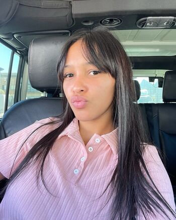 Full leaked Chantel joshua page private photo