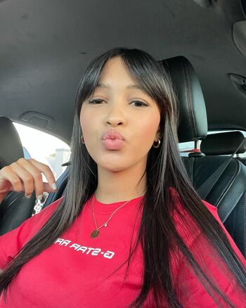 Full leaked Chantel joshua page private photo