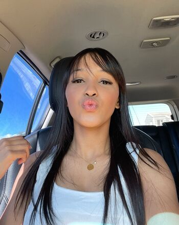 Full leaked Chantel joshua page private photo