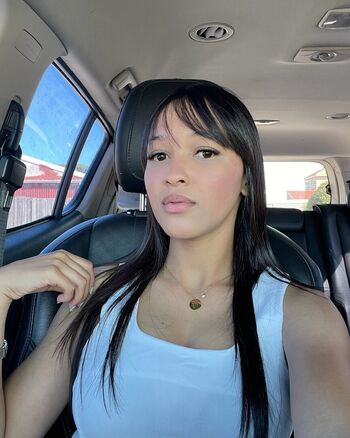Full leaked Chantel joshua page private photo