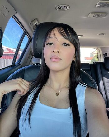 Full leaked Chantel joshua page private photo