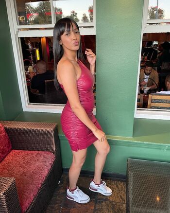 Full leaked Chantel joshua page private photo