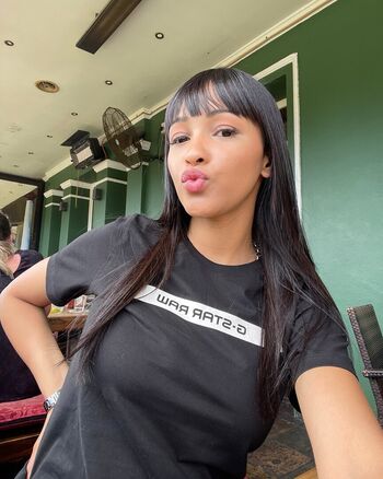 Chantel Joshua