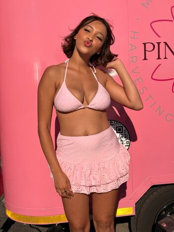 Full leaked Chantel joshua private photo