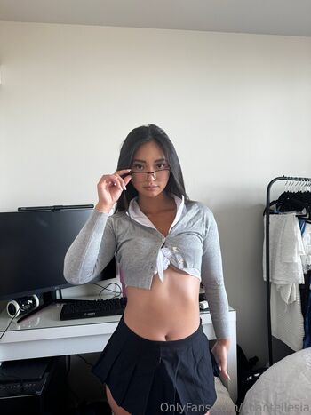 Chantelle Marie