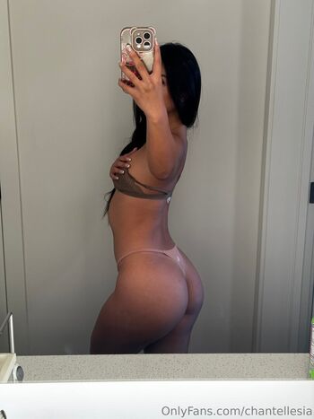 Chantelle Marie