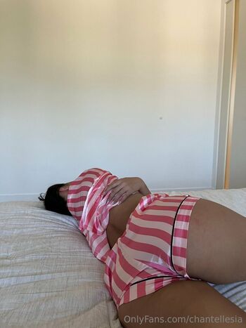 Full leaked Chantellesia private photo
