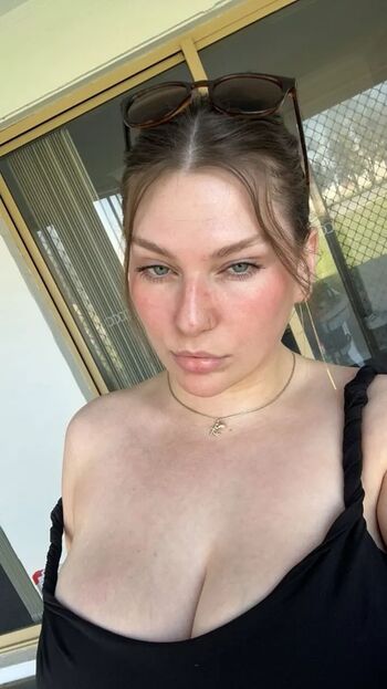 Full leaked Chantelletylerb private onlyfans photo