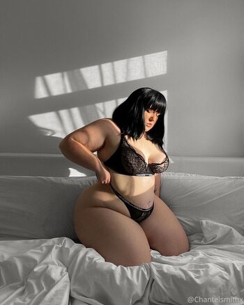 Full leaked Chantelsmithxx private photo
